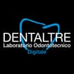 Logo Dentaltre Di Franco Riccardo & Zamolo Lino S.n.c.
