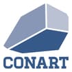 Logo Conart Società Consortile A R.l.
