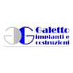 Logo Galetto Impianti E Costruzioni Srl
