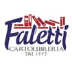 Logo Faletti Multistore Srl