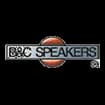 Logo B&C Speakers Spa