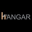 Logo Hangar Di Neri Mauro