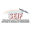 Logo S.e.i.f. Srl