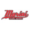 Logo Marini Music Service Srl