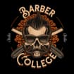 Logo Barber College Italia Srls.