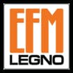 Logo E.f.m. Legno Srl