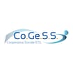 Logo Co.ge.s.s. - Società Cooperativa Sociale - Ets