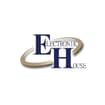 Logo Electronik House Srl Semplificata