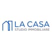 Logo Studio Immobiliare La Casa S.a.s. Di Pierasco Andrea & C.