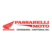 Logo Passarelli Moto Srl