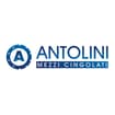 Logo Costruzioni Meccaniche Fratelli Antolini Srl