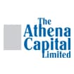 Logo Athena Group Srl Semplificata