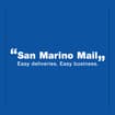 Logo San Marino Mail Italia Srl