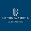 Logo Lloyd's Baia Hotel Srl