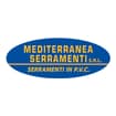 Logo Mediterranea Serramenti Srl
