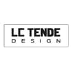 Logo Lc Tende Design Di Careddu Lorenzo