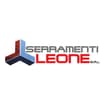 Logo "Serramenti Leone Srl" In Sigla "Serramenti Leone Srl"