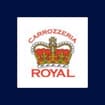 Logo Carrozzeria Royal Società In Nome Collettivo Di Orazio Silesu Francesco Caroleo E Domenico Carella