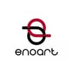 Logo Enoart Di Senatore Roberto