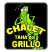 Logo Tana Del Grillo Di Pedrotti Massimo & C. S.a.s.