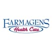 Logo Farmagens Health Care Srl