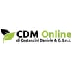 Logo C.d.m. Di Costanzini Daniele & C. Snc