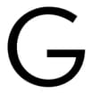 Logo Solomon R. Guggenheim Foundation