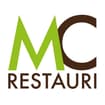 Logo Mc Restauri Srl