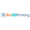 Logo Bio3dprinting Srl