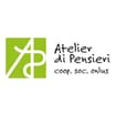 Logo Atelier Di Pensieri Cooperativa Sociale Onlus