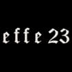 Logo Effe23 Di Righi Alberto