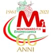 Logo Montanaro F.lli Srl - Officina Macchine Enologiche