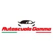 Logo Autoscuola Gamma Di Gecchele Cristian