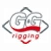 Logo G&G Rigging Srl