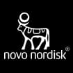 Logo Novo Nordisk Spa