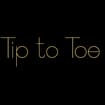Logo Tip To Toe S.a.s.di Serena Bussino
