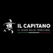 Logo "Il Capitano" Di Morrone Giuseppe