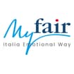 Logo My Fair Srl - Società Benefit