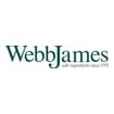 Logo Webb James Srl