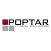 Logo Poptar Srl