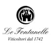 Logo Azienda Agricola Le Fontanelle Di Pasini Cesarino E Rita Società Agricola Semplice
