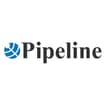Logo "Pipeline Courseware & Software House Srl", O, In Forma Abbrev Iata, "Pipeline Srl"