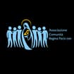 Logo Associazione Comunita' Regina Pacis Odv