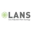 Logo Lans - Loss Adjusters New Synergy - Società Consortile A R.l.