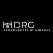 Logo D.r.g. - Arredamenti Girardi Dino-Alessio & C. S.n.c.