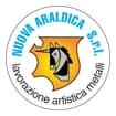 Logo Nuova Araldica Srl