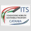 Logo Fondazione Its Mobilita' Sostenibile Trasporti Catania - Ufficio Per La Transizione Al Digitale