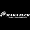 Logo Mada Tech Srl