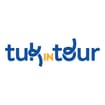 Logo Tuk In Tour Srl