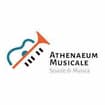 Logo Athenaeum Musicale - Società Cooperativa Sociale